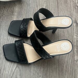 Vince Camuto Churzel heel